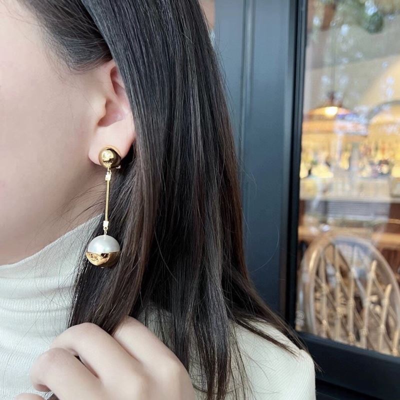 Miu Miu Earrings